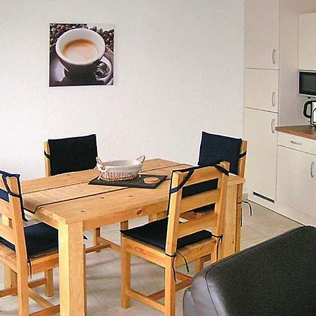 Holiday Flat Norddeich - Dns01202-p Lägenhet Norddeich (Norden)