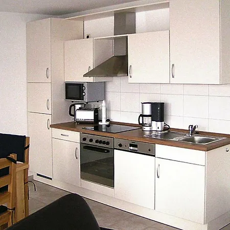 Holiday Flat Norddeich - Dns01202-p *