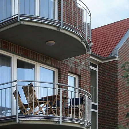 Holiday Flat Norddeich - Dns01202-p