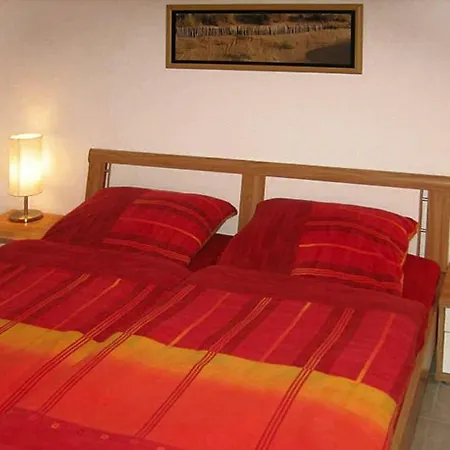 Lägenhet Holiday Flat Norddeich - Dns01202-p Norddeich (Norden)