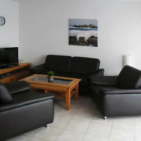 Holiday Flat Norddeich - Dns01202-p Lägenhet Norddeich (Norden)